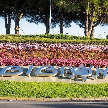 Graceful Flat With Big Balcony - Beahost * Bibione