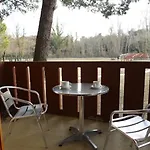 Peaceful Flat With Big Balcony - Beahost * ビビオーネ
