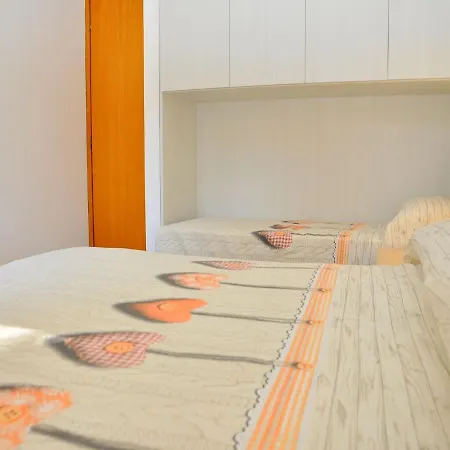 Graceful Flat With Big Balcony - Beahost ビビオーネ